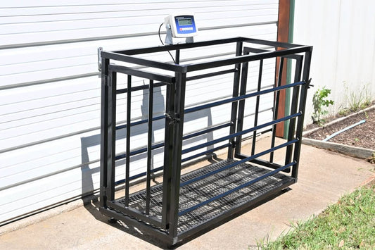 M1 Livestock Scale