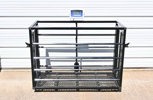 M1 Livestock Scale